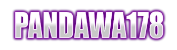 Logo PANDAWA178